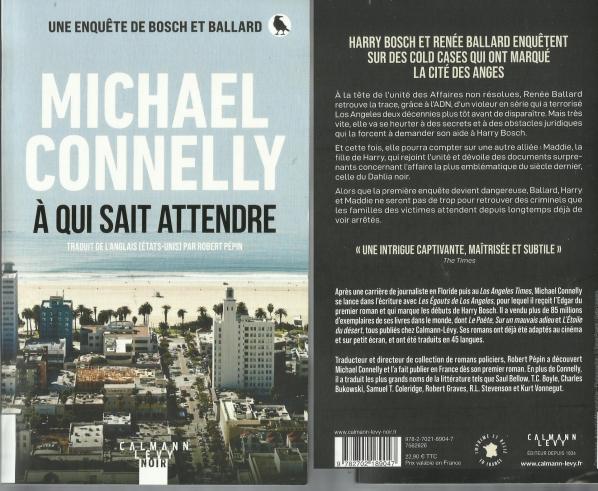A qui sait attendre