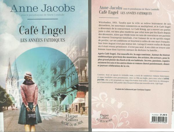 Cafe angel 1