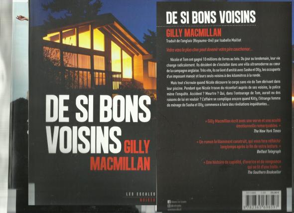 De si bons vivants