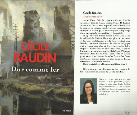 Dur comme fer 2