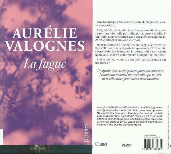 La fugue