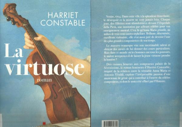 La virtuose