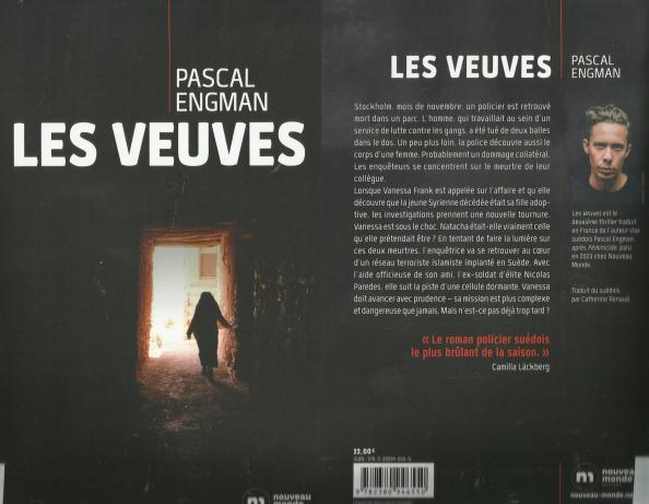 Les veuves