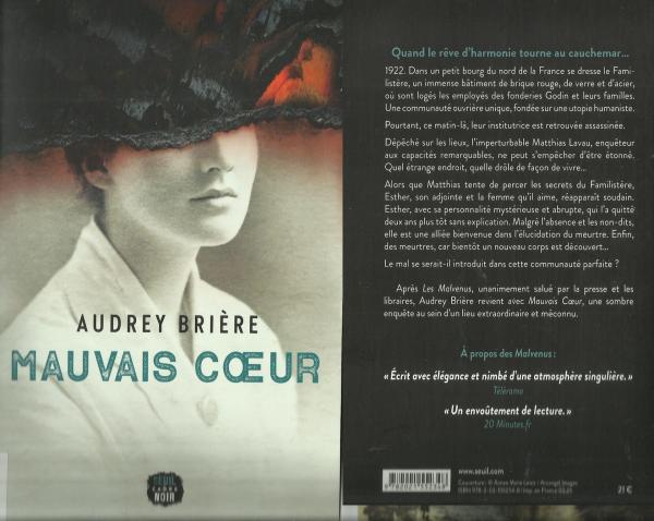 Mauvais coeur