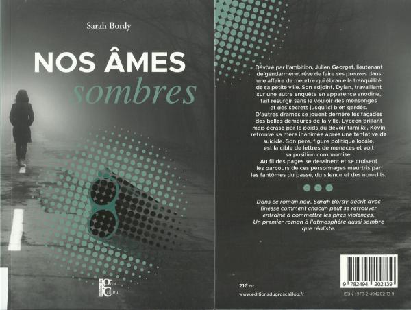 Nos ames sombres