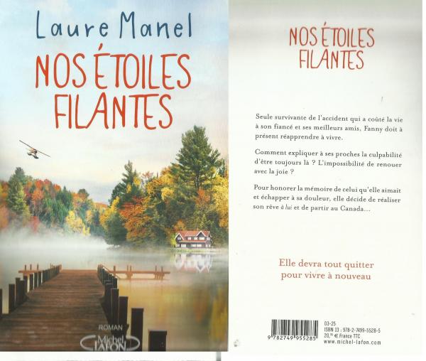 Nos etoiles filantes