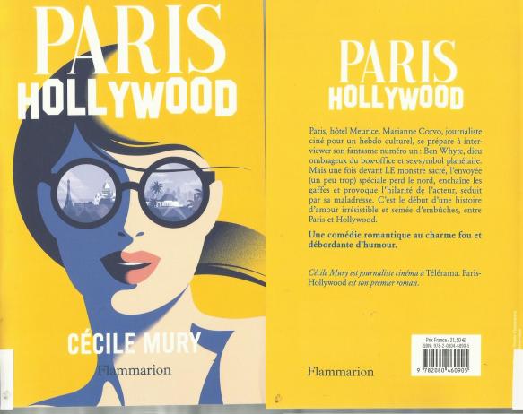 Paris hollywood