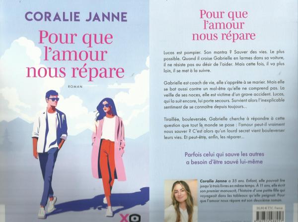 Pour que l amour nous repare