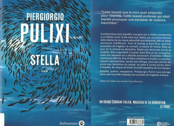 Stella
