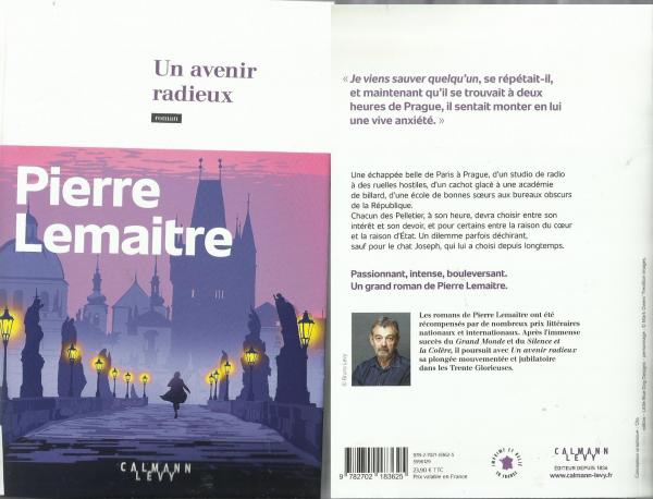 Un avenir radieux